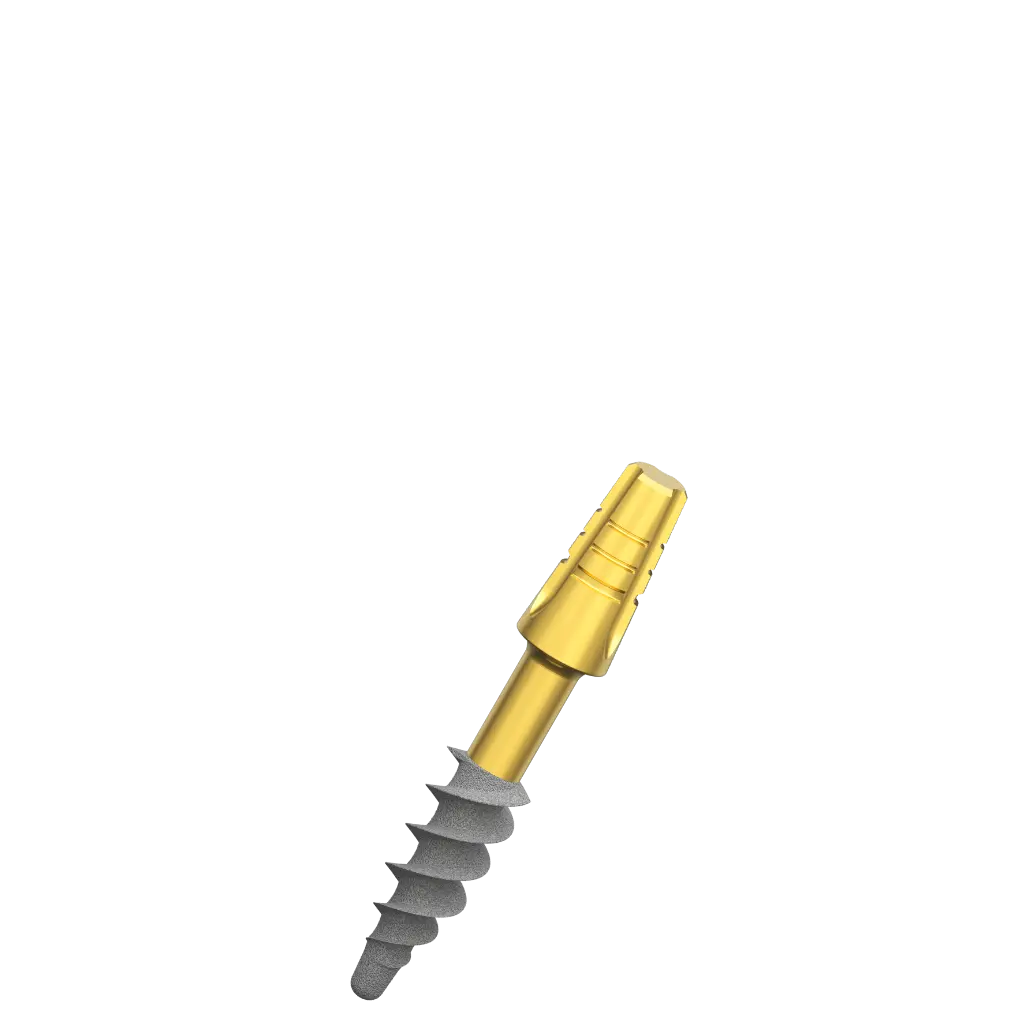 Dental Implant, ROOTT BS, D 3.5 mm, L 14 mm.