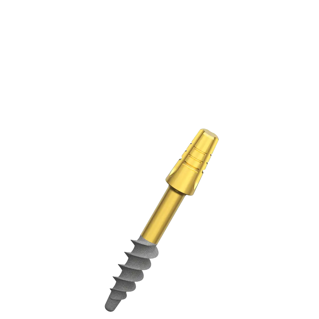 Dental Implant, ROOTT BS, D 3.5 mm, L 16 mm.
