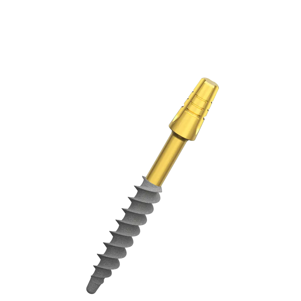 Dental Implant, ROOTT BS, D 3.5 mm, L 22 mm.