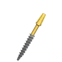 Dental Implant, ROOTT BS, D 3.5 mm, L 24 mm.