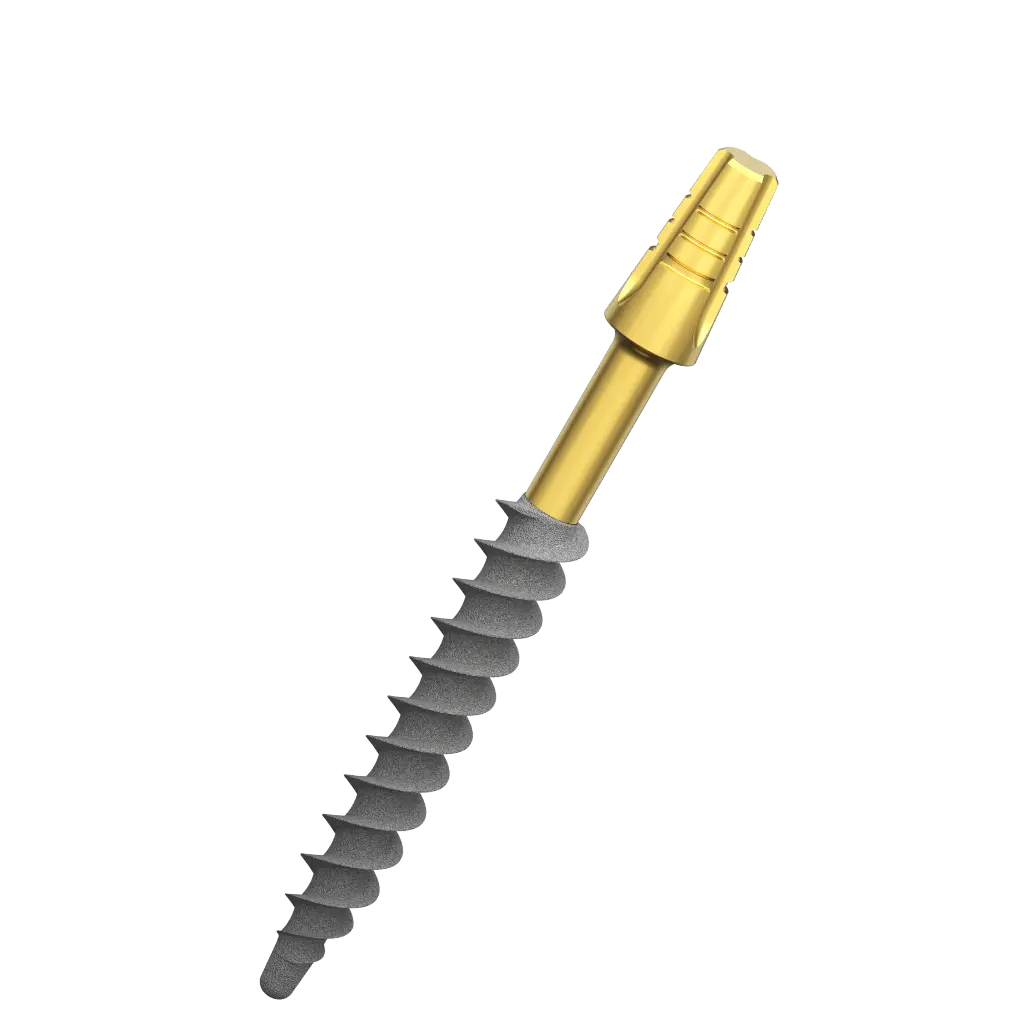Dental Implant, ROOTT BS, D 3.5 mm, L 26 mm.