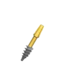 Dental Implant, ROOTT BS, D 4.5 mm, L 16 mm.