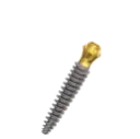 Dental Implant, ROOTT M, D 3.5 mm, L 16 mm.