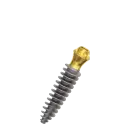 Dental Implant, ROOTT M, D 4.0 mm, L 14 mm.