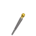 Dental Implant, ROOTT P, D 3.5 mm, L 20 mm.