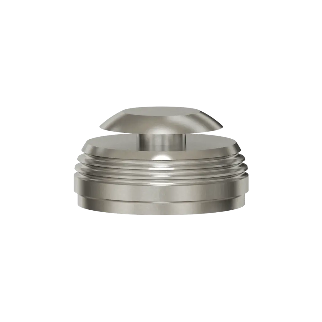 Matrix housing.
