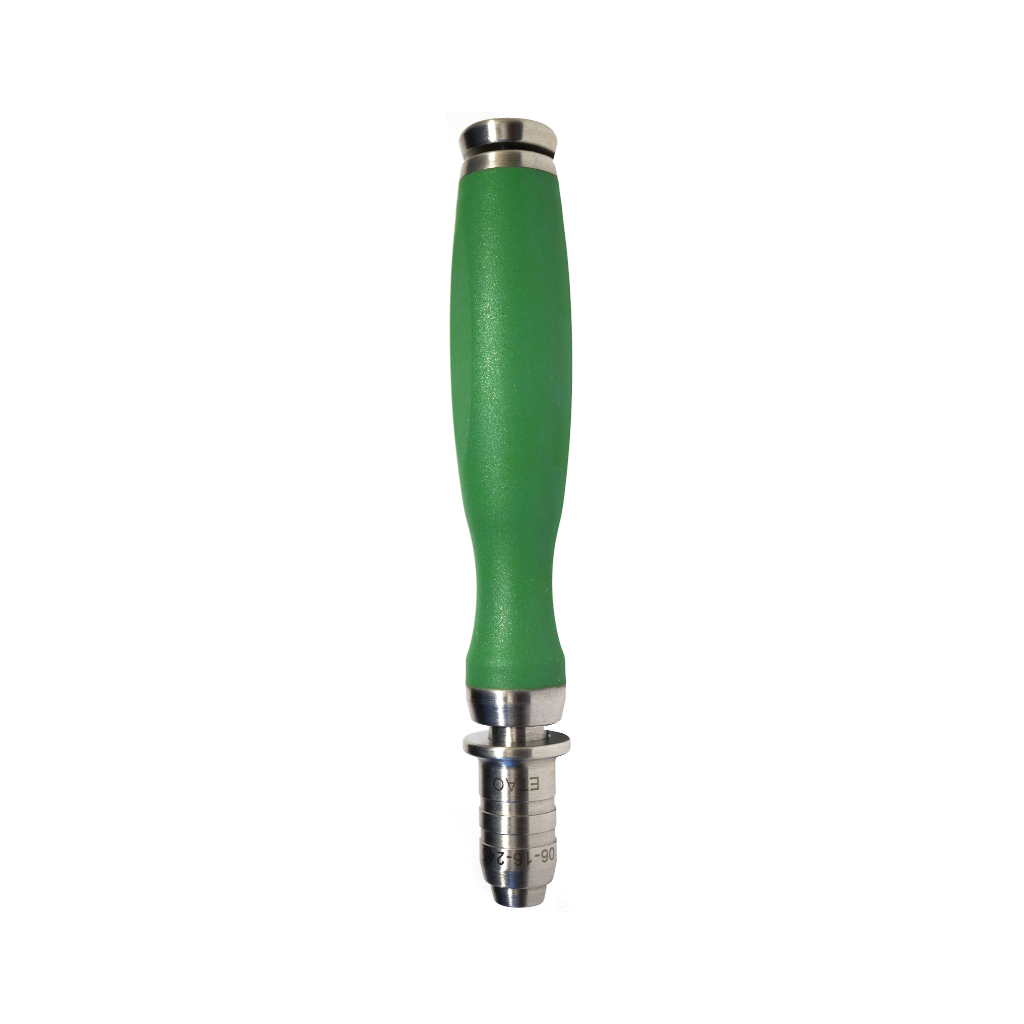 Surgical handle, AO.