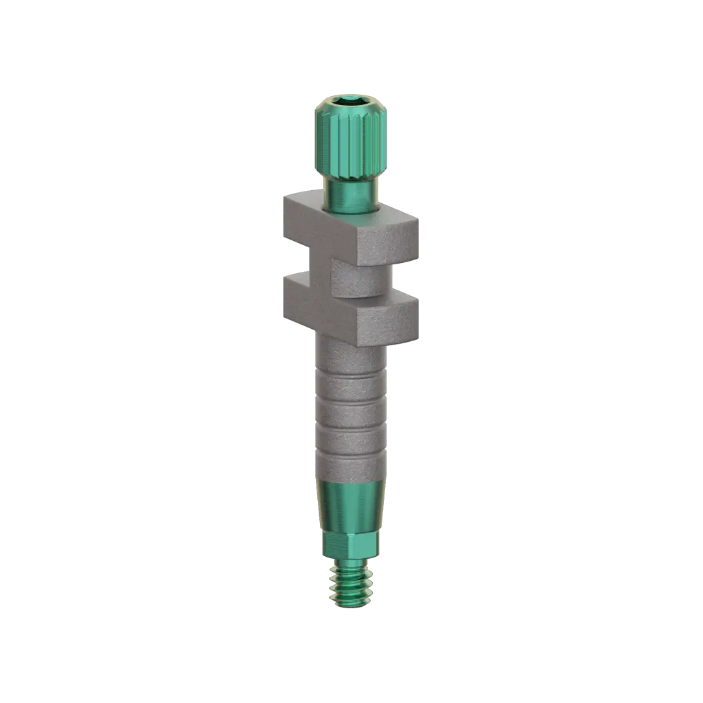 Transfer, open tray, S, R.