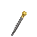 Dental Implant, ROOTT M, D 2.5 mm, L 16 mm.