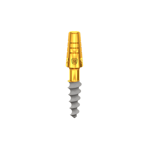 [C3008] Dental Implant, ROOTT C, D 3.0 mm, L 8 mm.
