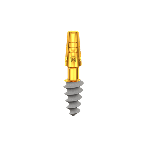 [C4508] Dental Implant, ROOTT C, D 4.5 mm, L 8 mm.