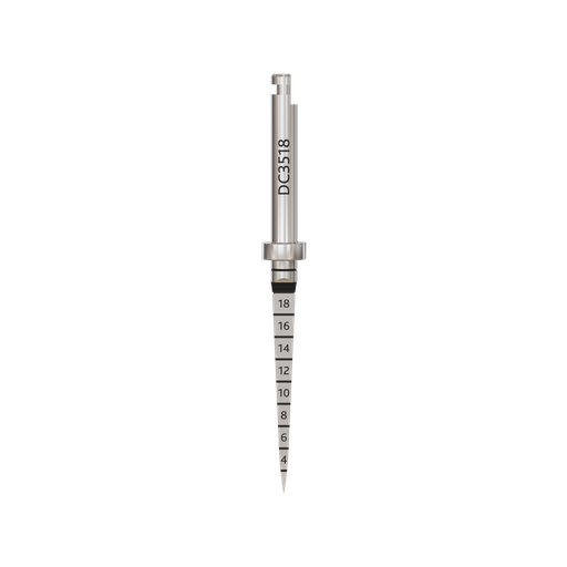 [DC3518] Drill for C3518.