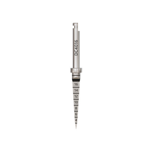 [DC4016] Drill for C4016.
