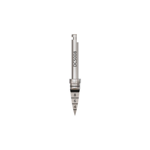 [DC5008] Drill for C5008.