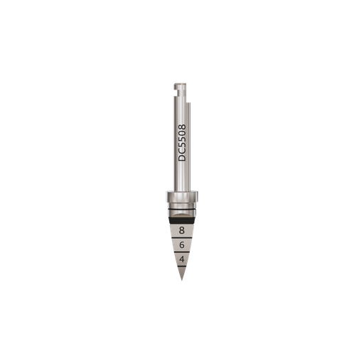 [DC5508] Drill for C5508.