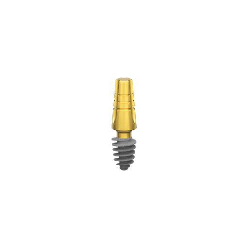 [B3506ss] Dental Implant, ROOTT BS, D 3.5 mm, L 6 mm.
