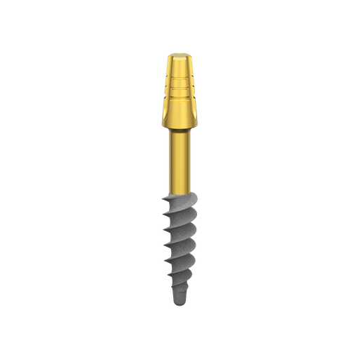 [B3518ss] Dental Implant, ROOTT BS, D 3.5 mm, L 18 mm.