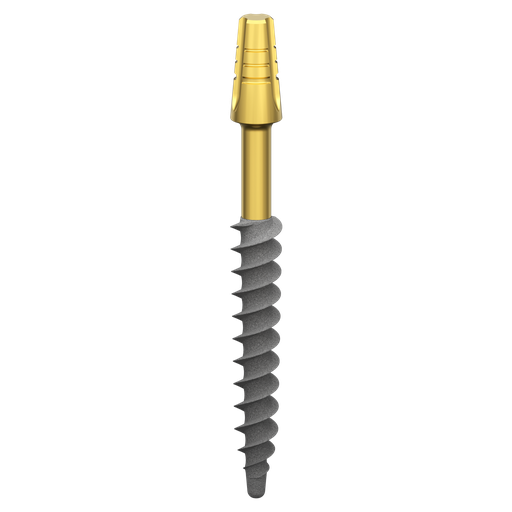 [B3526ss] Dental Implant, ROOTT BS, D 3.5 mm, L 26 mm.
