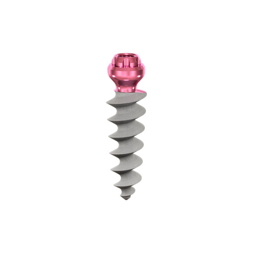 [C5014m] Dental Implant, ROOTT M, D 5.0 mm, L 14 mm.